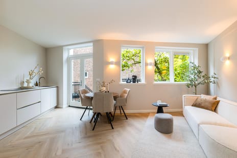 Berglustlaan thumbnail