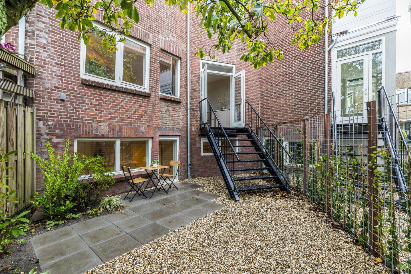 Foto 5 van Berglustlaan 14-C