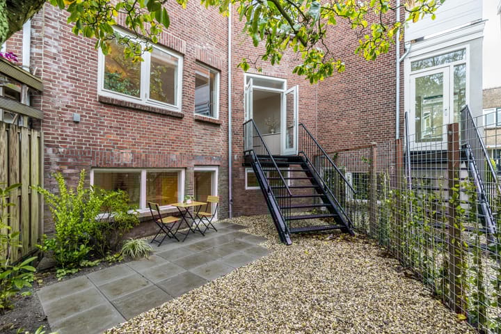 Photo 4 of Berglustlaan 14-C