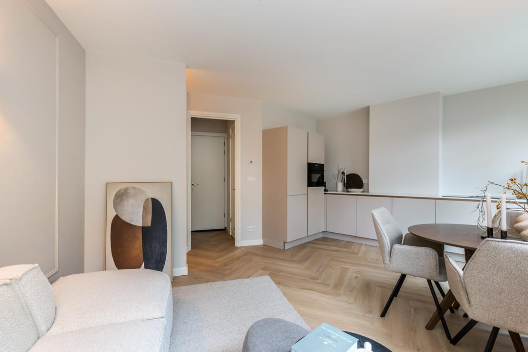 Foto 13 van Berglustlaan 14-C