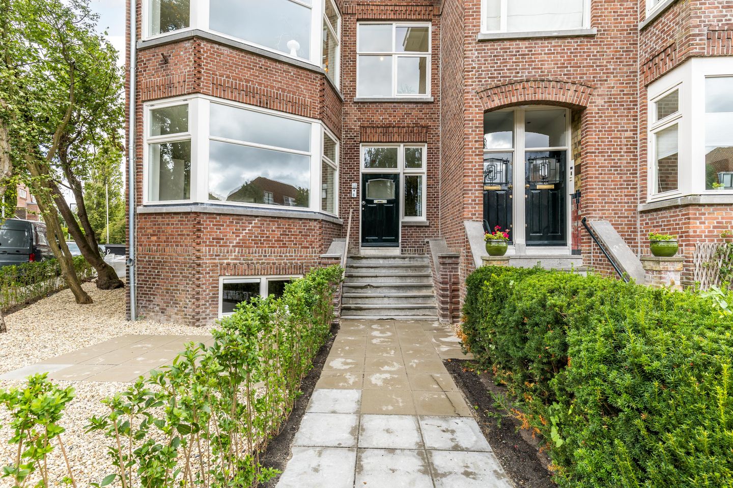 Foto 29 van Berglustlaan 14-C