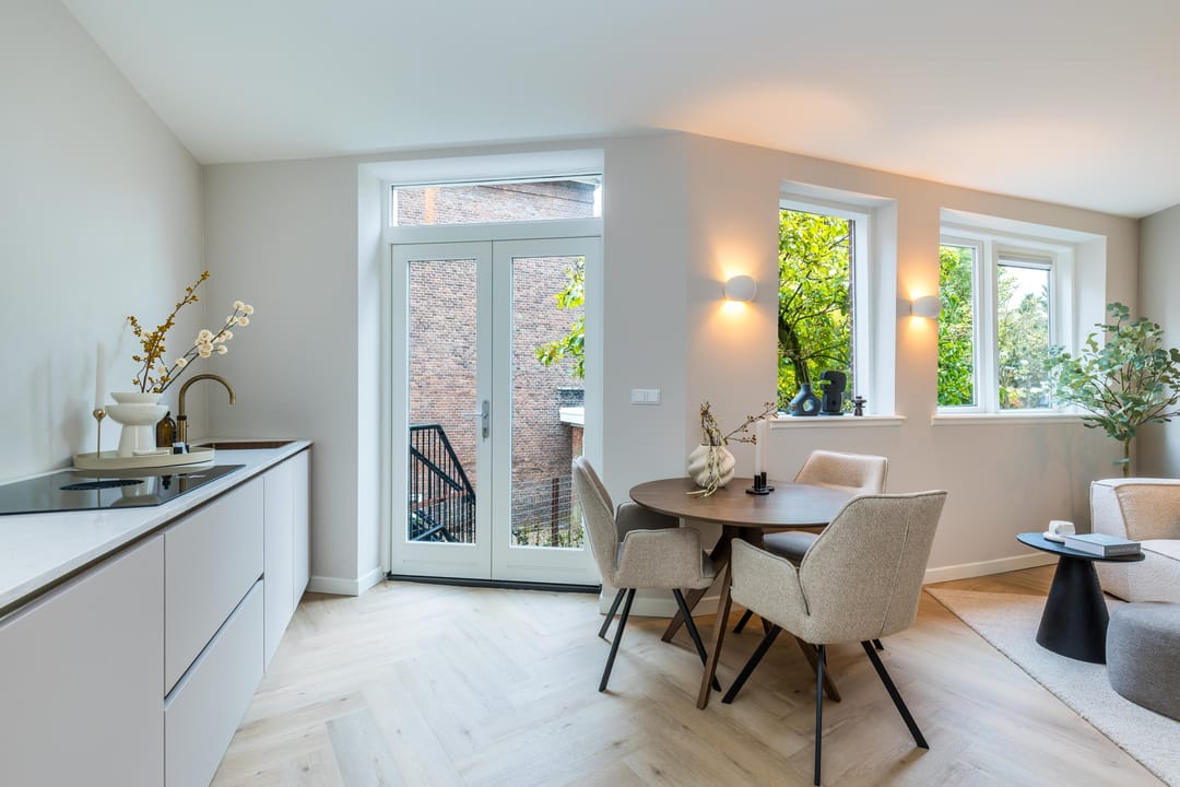 Foto 7 van Berglustlaan 14-C