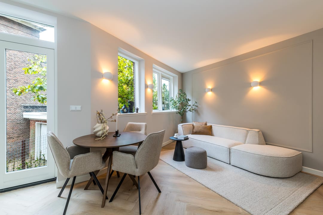 Foto 8 van Berglustlaan 14-C