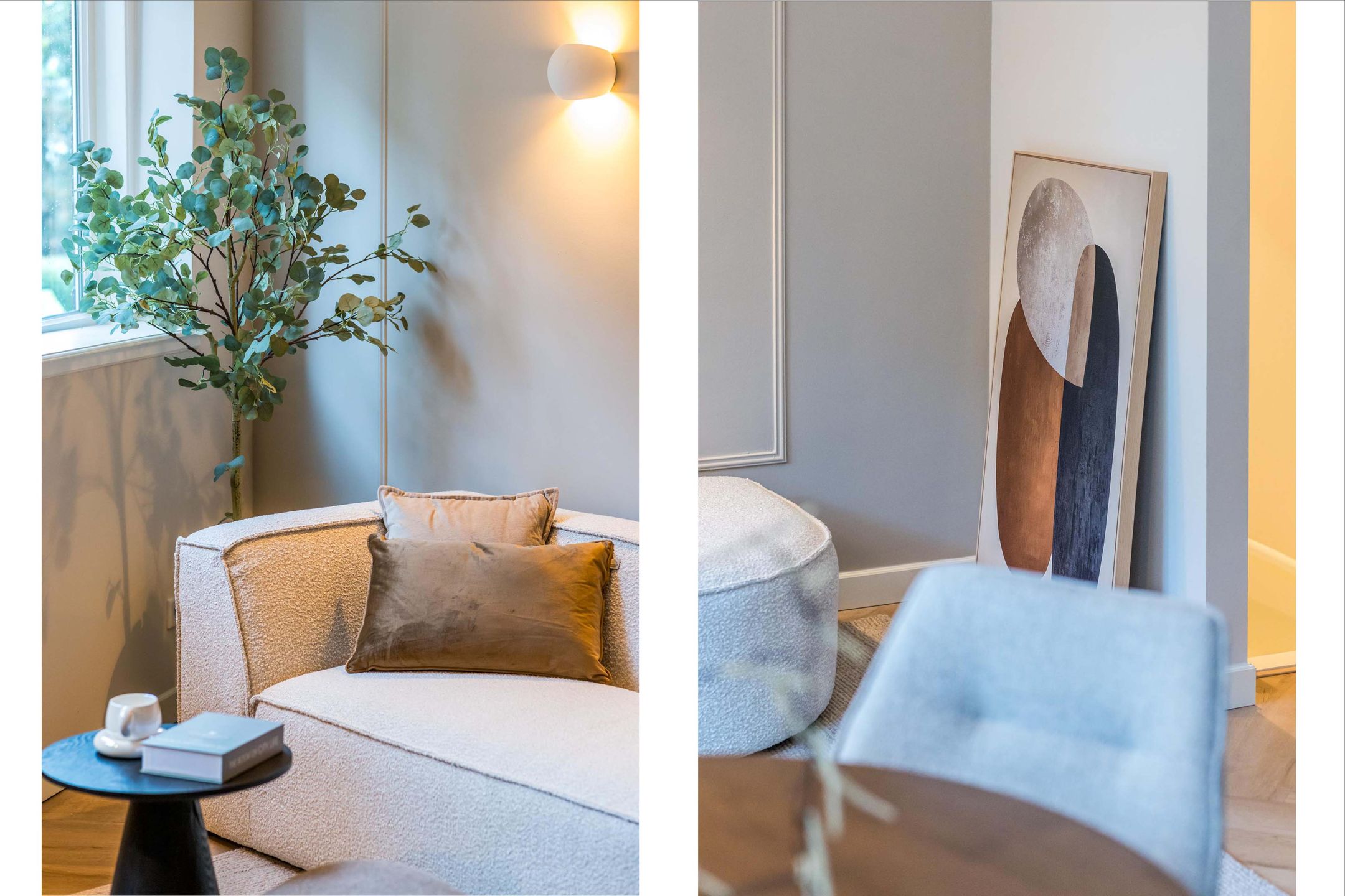 Foto 9 van Berglustlaan 14-C