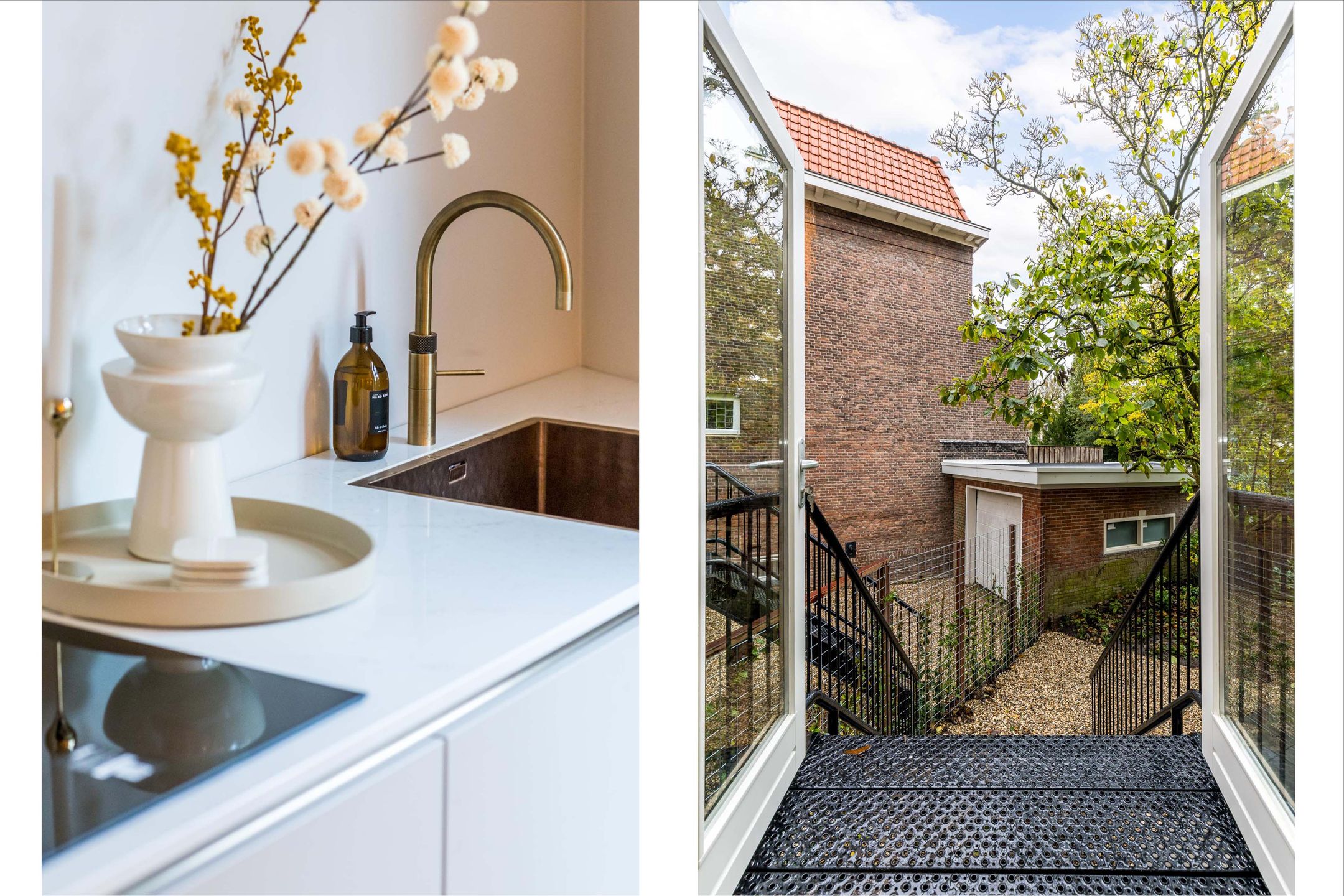 Foto 3 van Berglustlaan 14-C