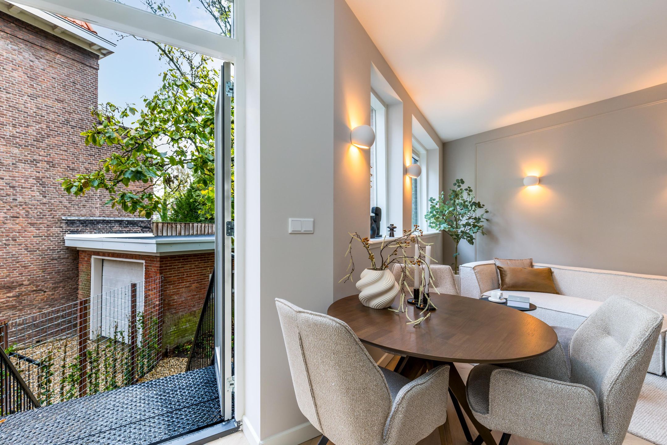 Foto 6 van Berglustlaan 14-C