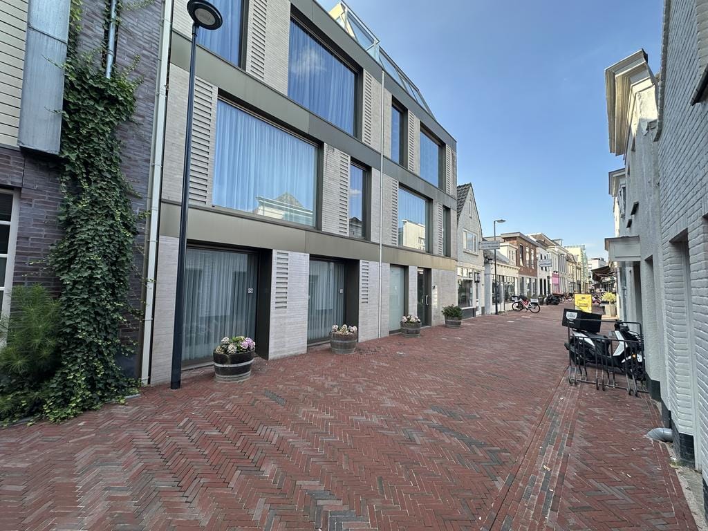 Raadhuisstraat 253-B