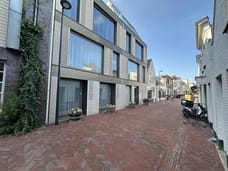 homes for rent on Raadhuisstraat 253-B