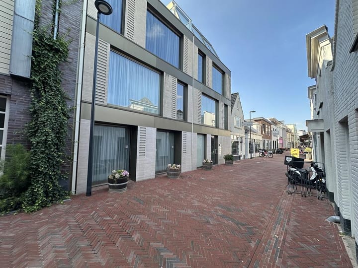 Raadhuisstraat 253-B