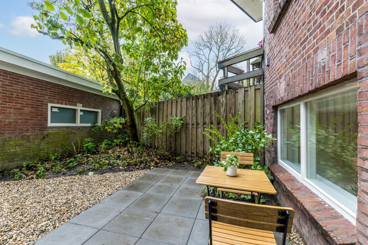 Photo 3 of Berglustlaan 14-C