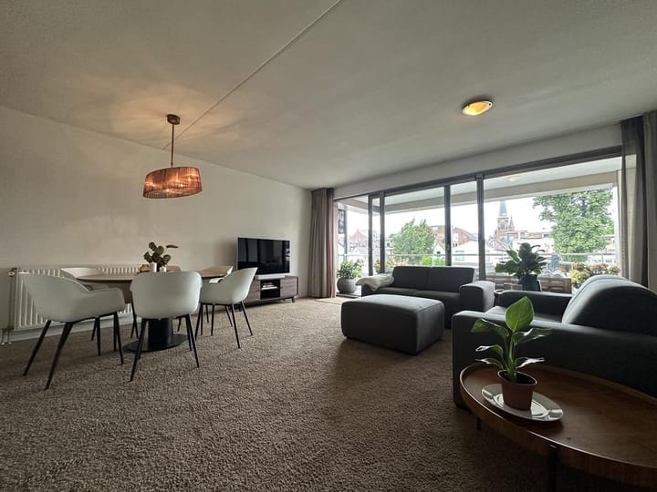 Foto 4 van Raadhuisstraat 253-B