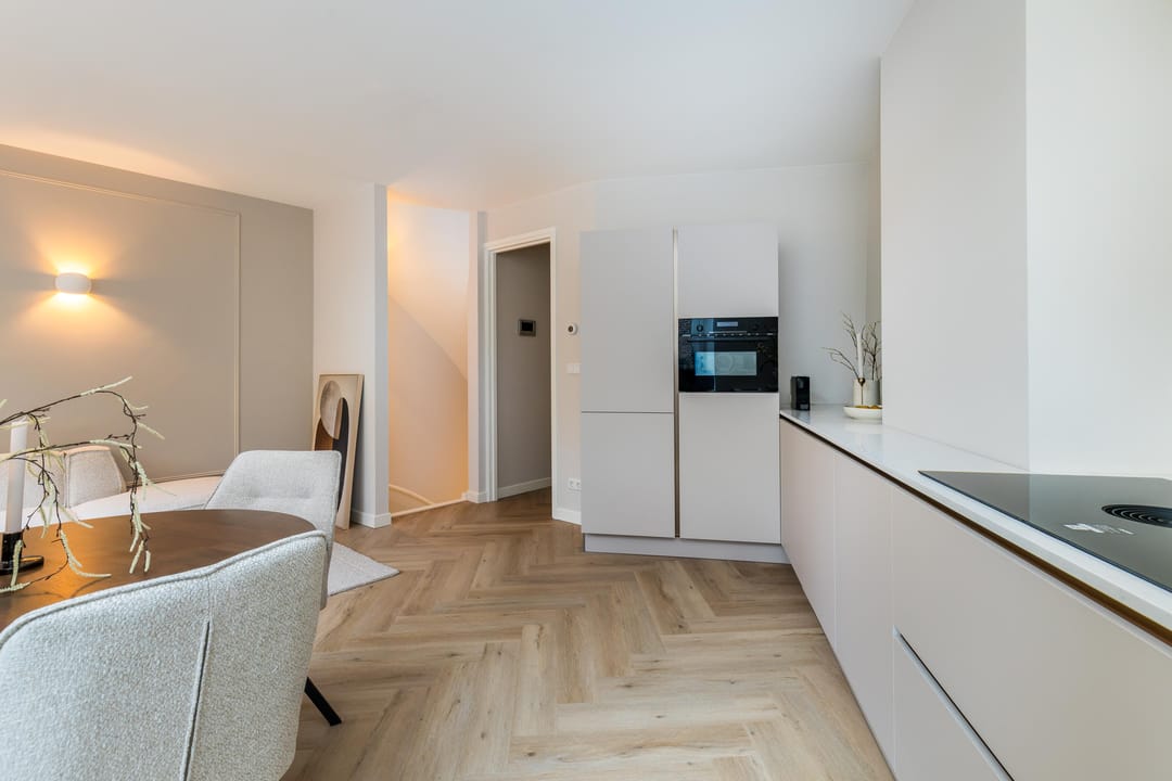 Foto 11 van Berglustlaan 14-C