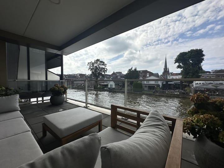 Foto 6 van Raadhuisstraat 253-B