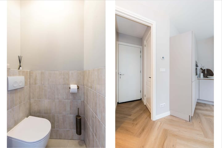 Photo 13 of Berglustlaan 14-C