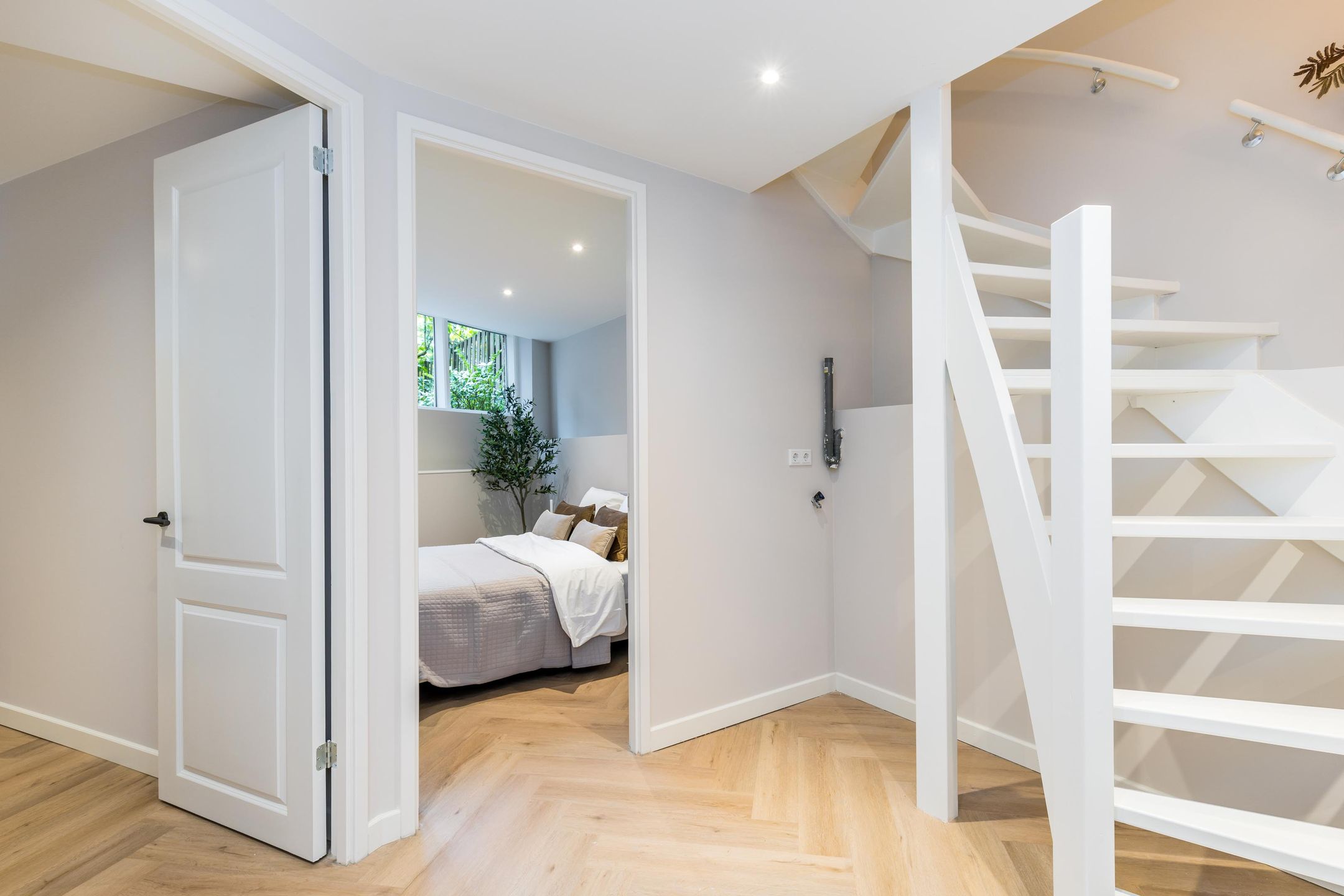 Foto 15 van Berglustlaan 14-C