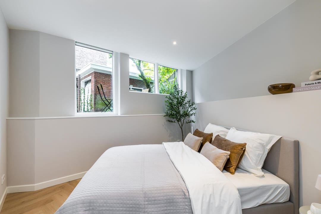 Foto 16 van Berglustlaan 14-C