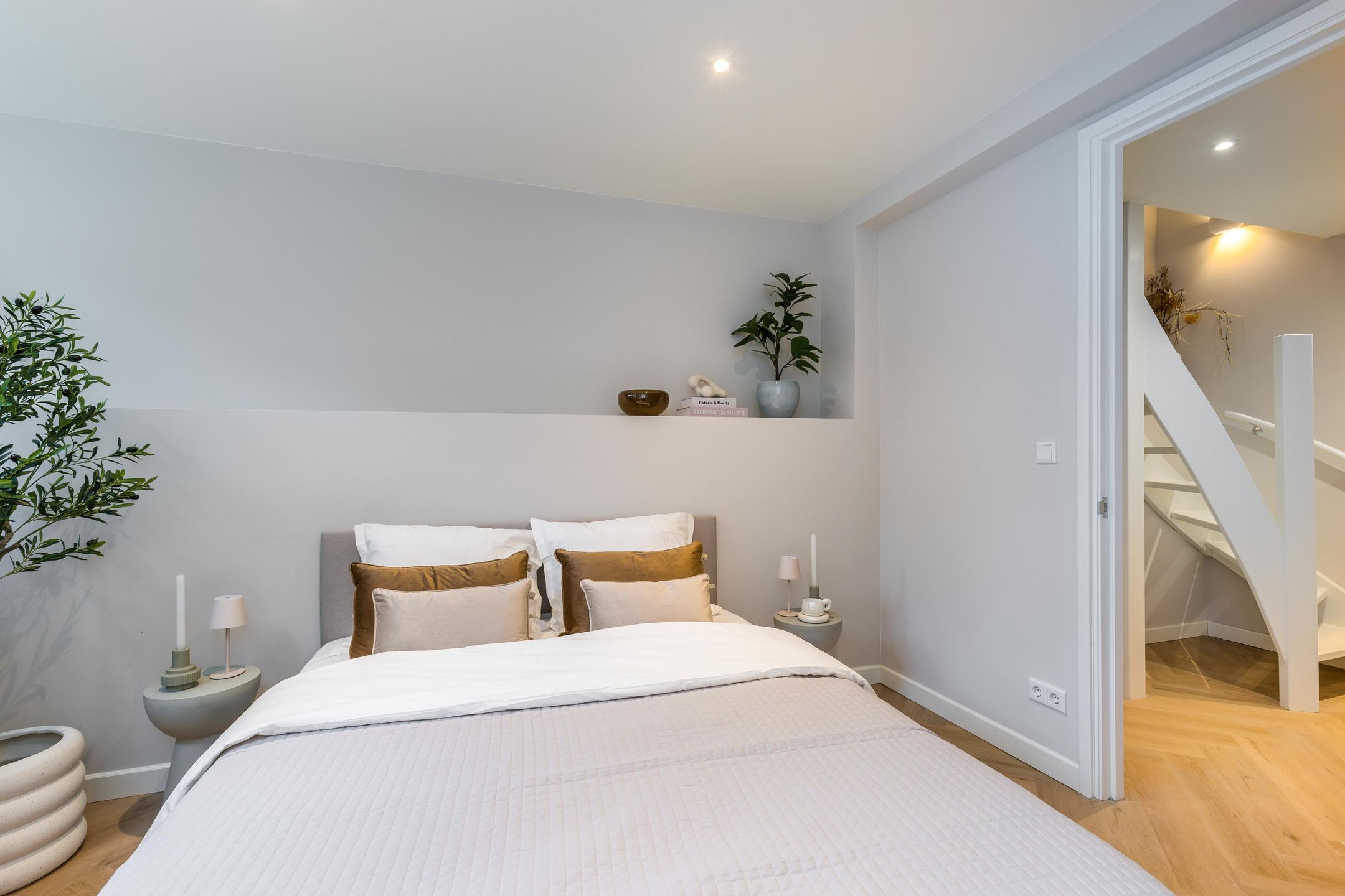 Foto 18 van Berglustlaan 14-C