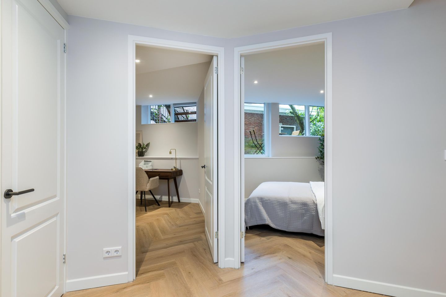 Foto 19 van Berglustlaan 14-C