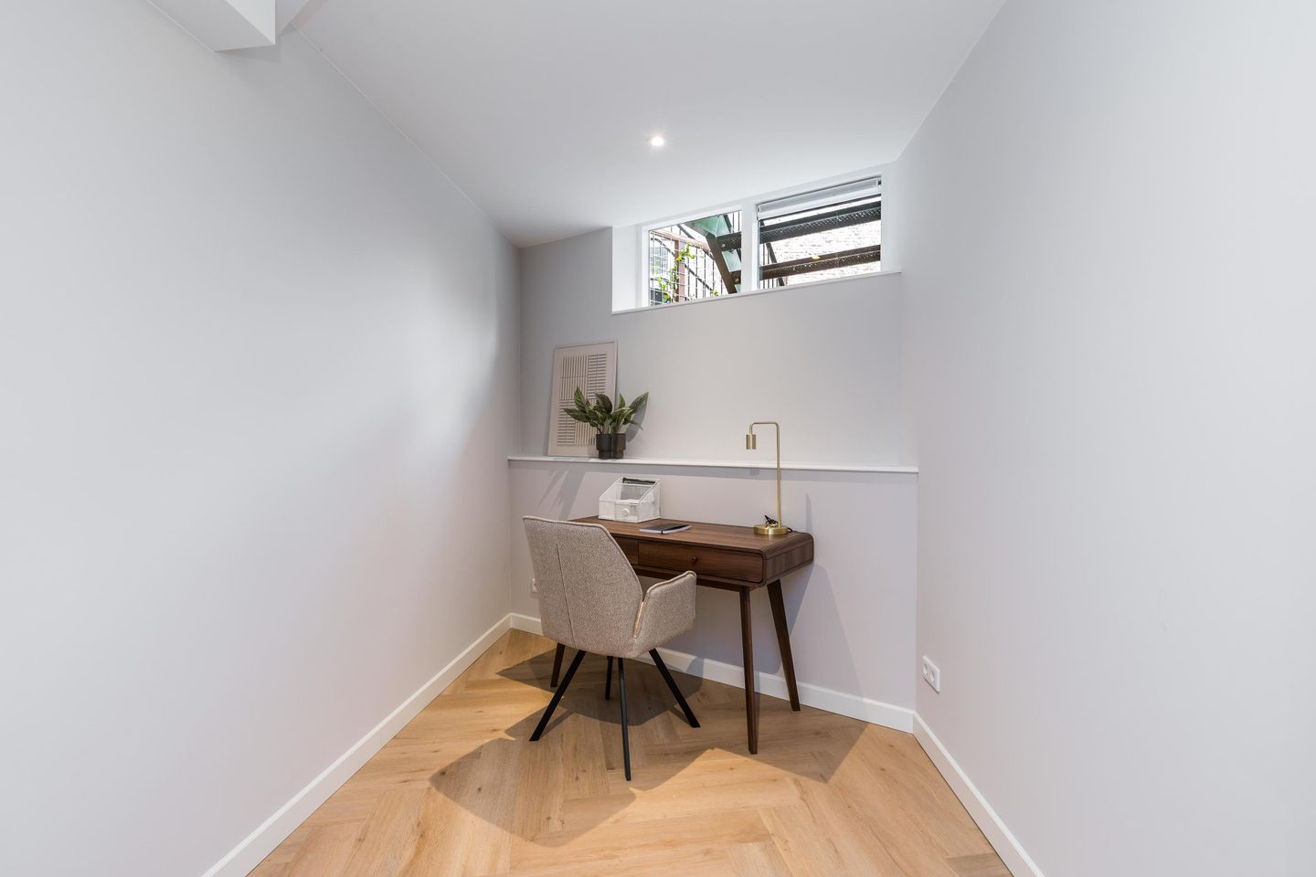 Foto 20 van Berglustlaan 14-C