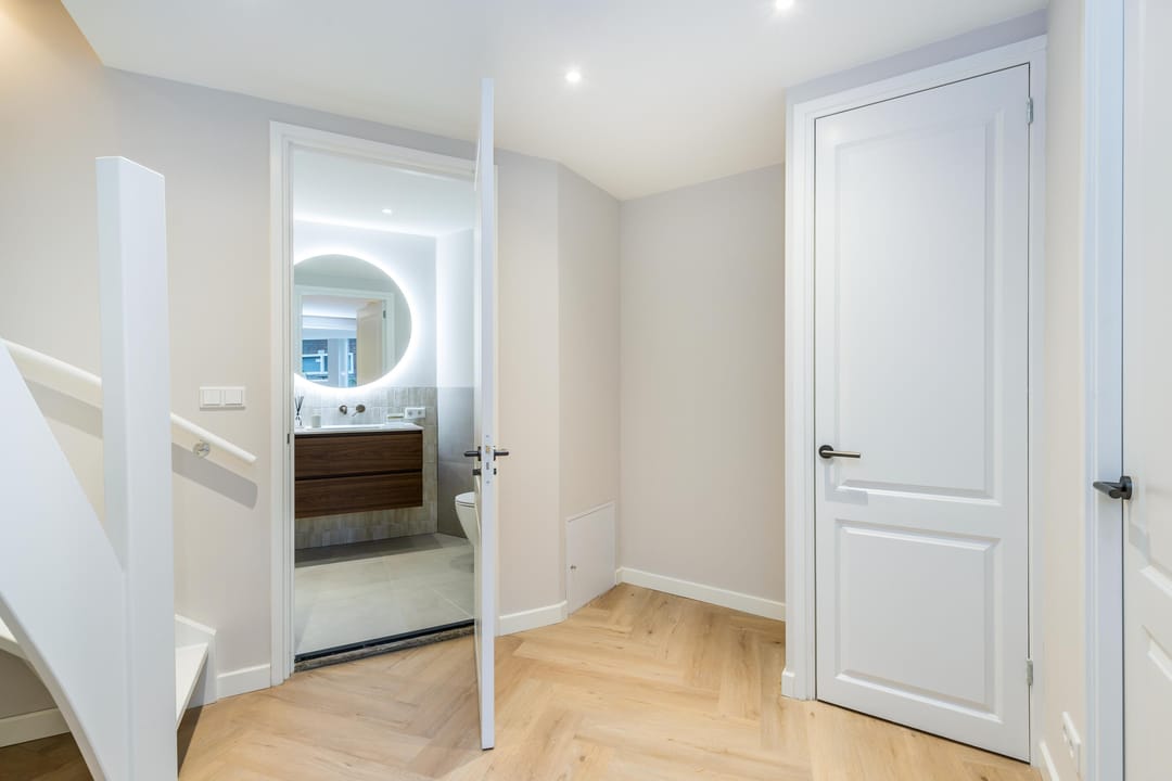 Foto 23 van Berglustlaan 14-C