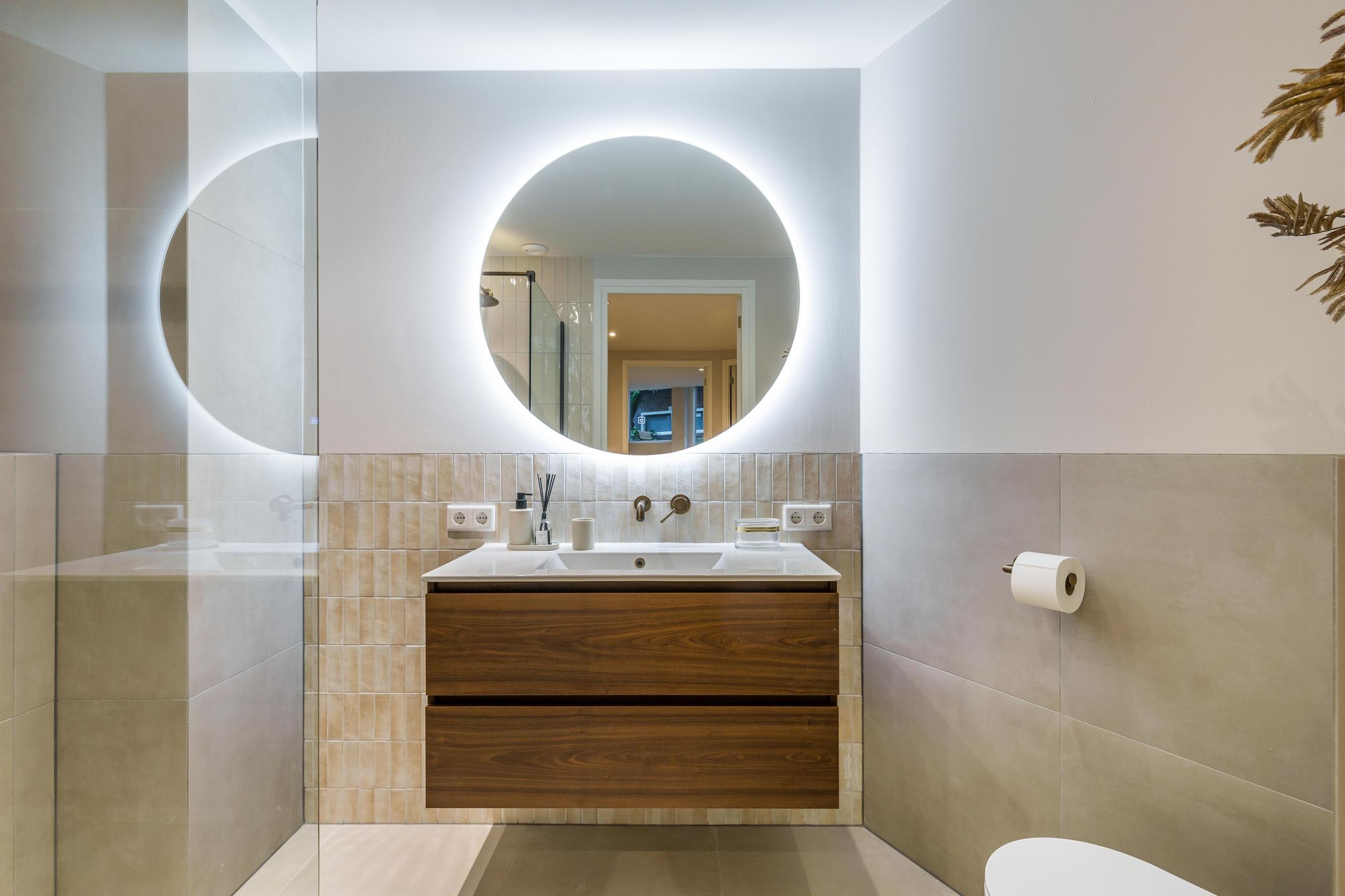 Foto 24 van Berglustlaan 14-C