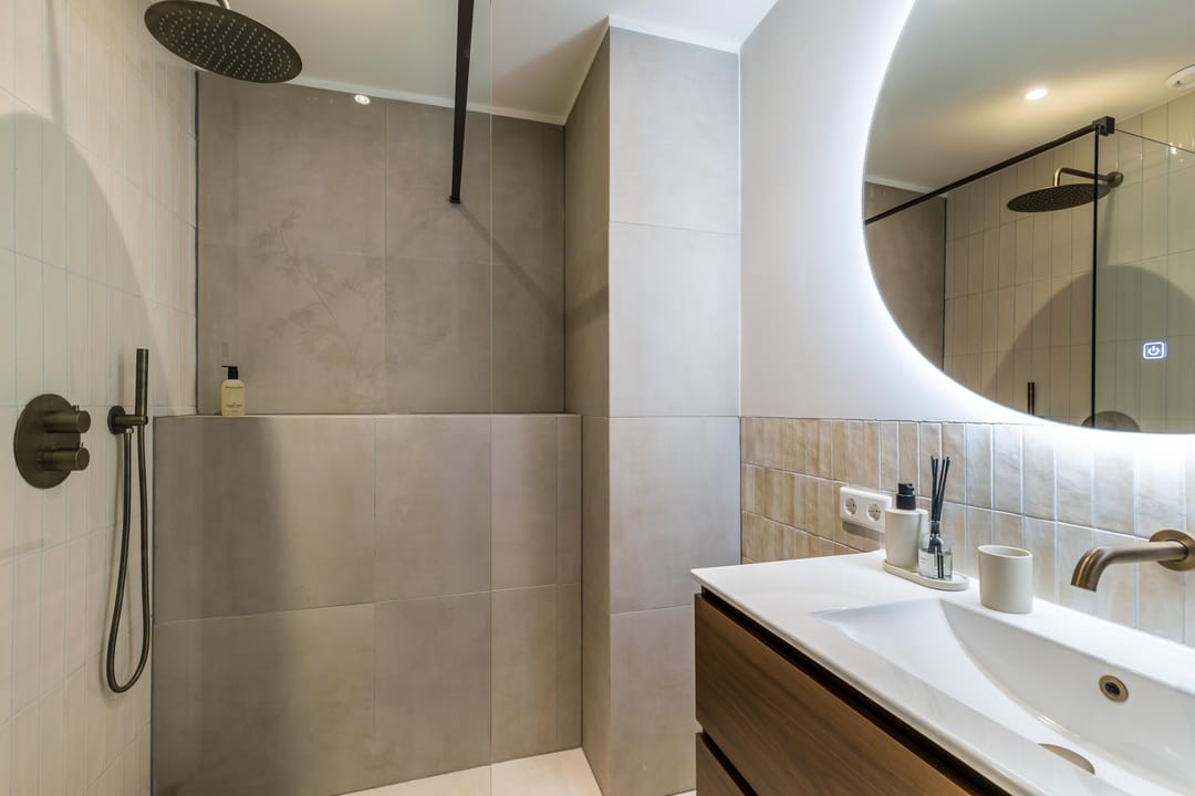 Foto 26 van Berglustlaan 14-C