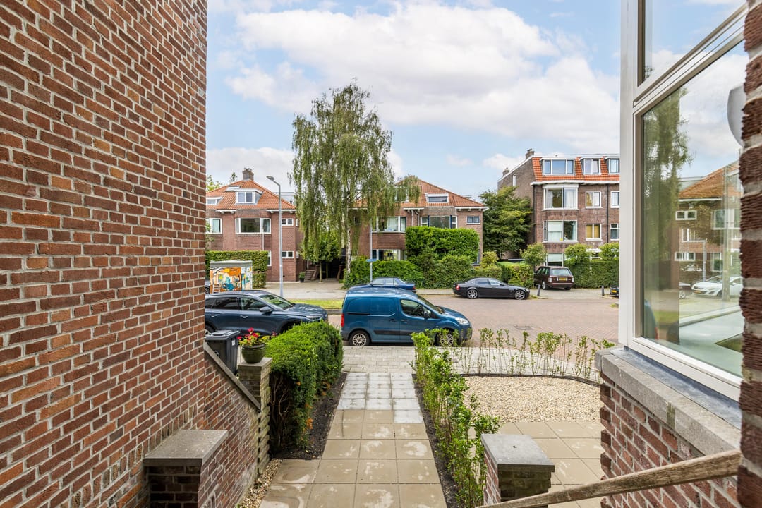 Foto 28 van Berglustlaan 14-C