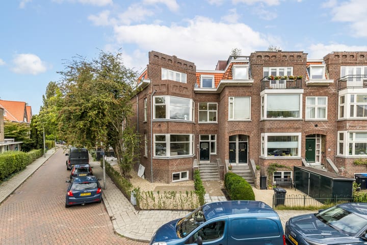 Photo 29 of Berglustlaan 14-C