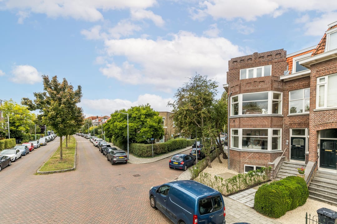 Foto 1 van Berglustlaan 14-C