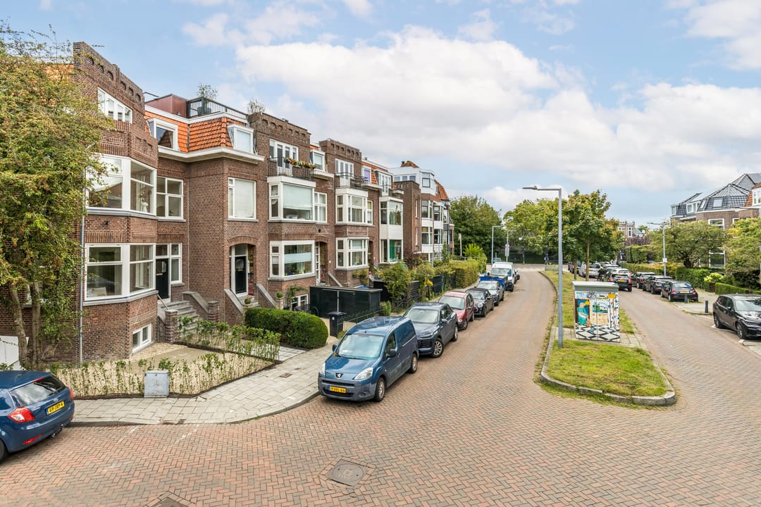 Foto 31 van Berglustlaan 14-C