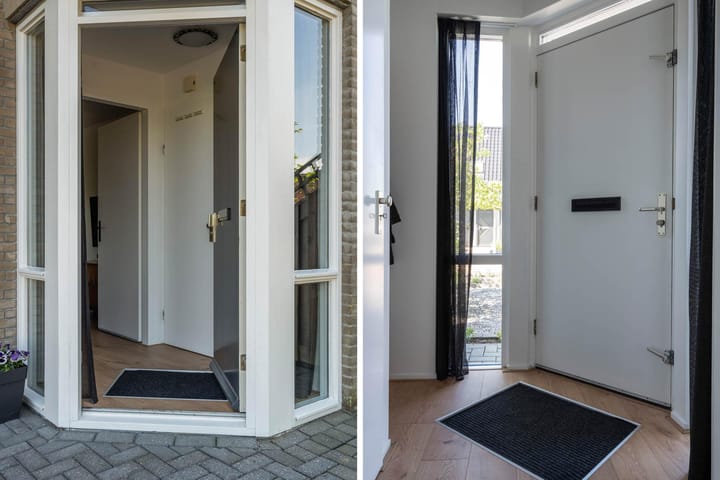 Photo 7 of Kornelis Joustrastraat 28