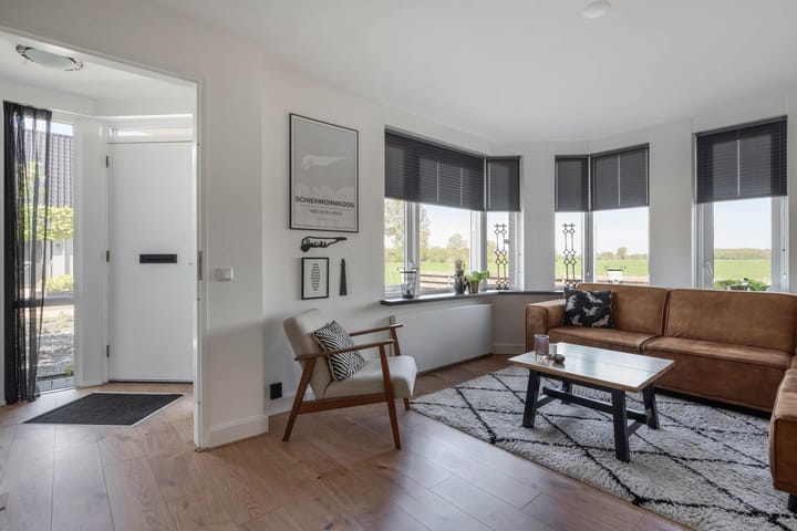 Photo 8 of Kornelis Joustrastraat 28