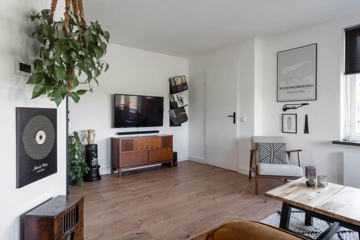 Photo 9 of Kornelis Joustrastraat 28