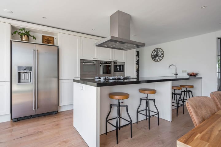 Photo 14 of Kornelis Joustrastraat 28