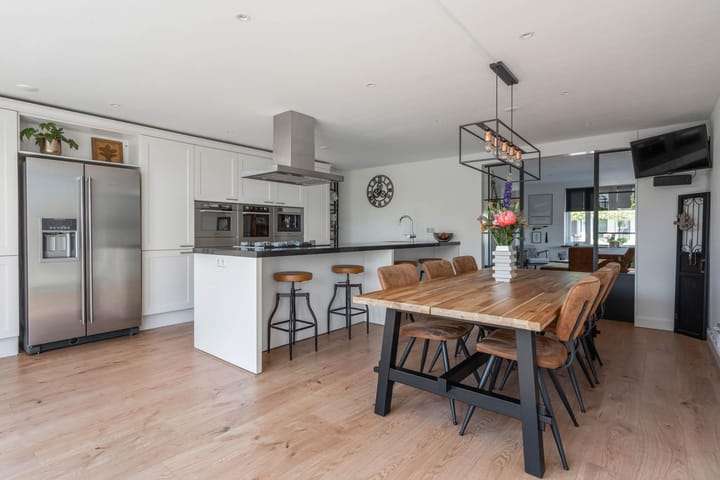 Photo 15 of Kornelis Joustrastraat 28