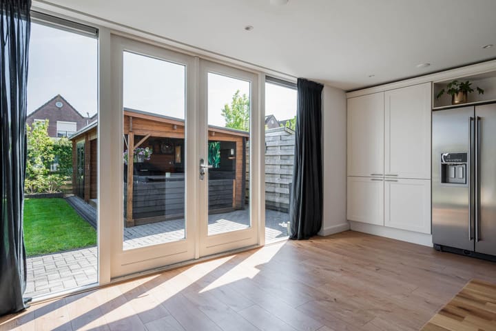 Photo 16 of Kornelis Joustrastraat 28