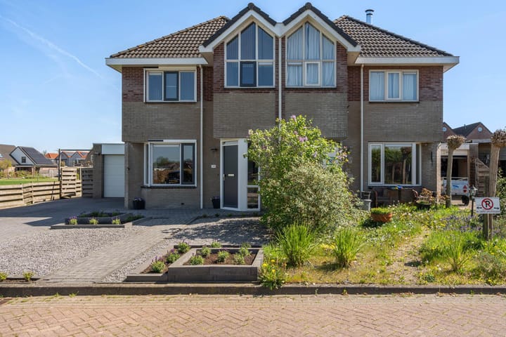 Photo 5 of Kornelis Joustrastraat 28