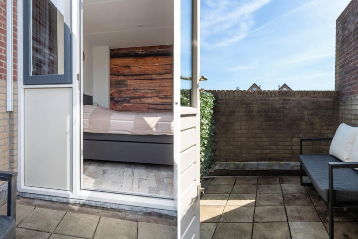 Photo 20 of Kornelis Joustrastraat 28