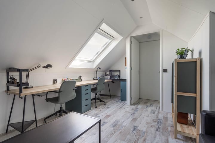 Photo 27 of Kornelis Joustrastraat 28