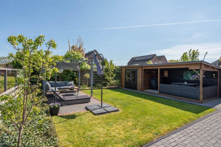 Photo 31 of Kornelis Joustrastraat 28