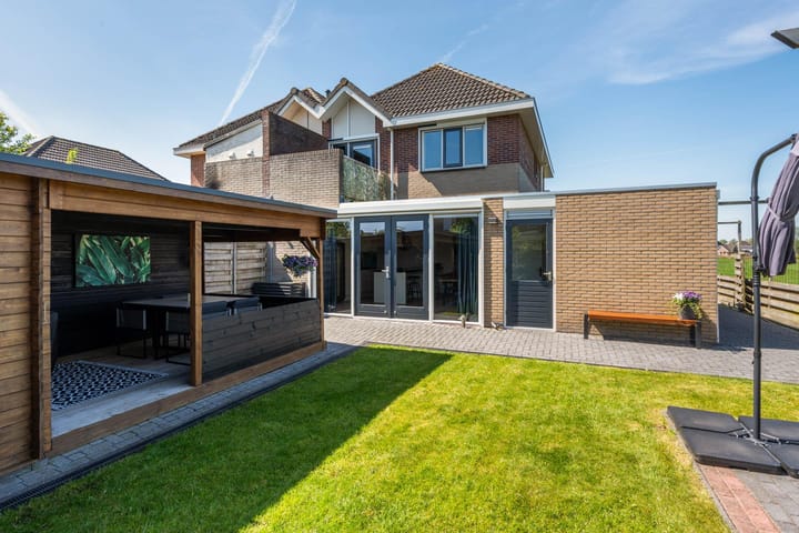 Photo 34 of Kornelis Joustrastraat 28