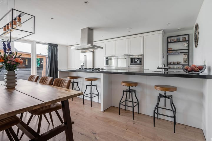 Photo 12 of Kornelis Joustrastraat 28