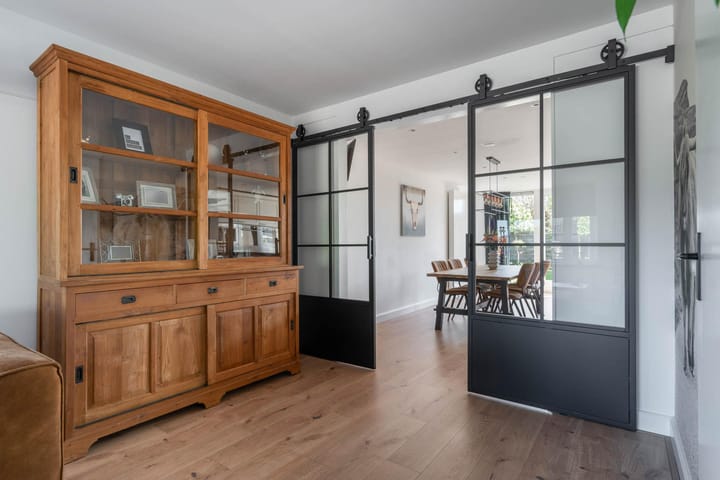 Photo 11 of Kornelis Joustrastraat 28