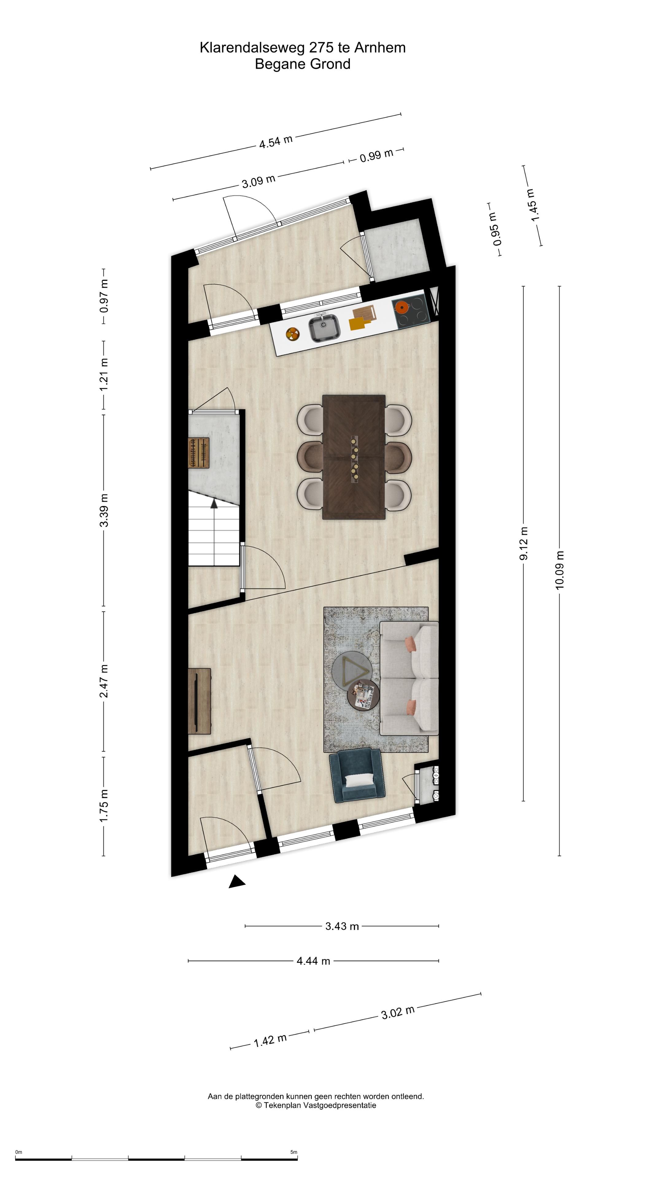 Foto 45 van Klarendalseweg 275