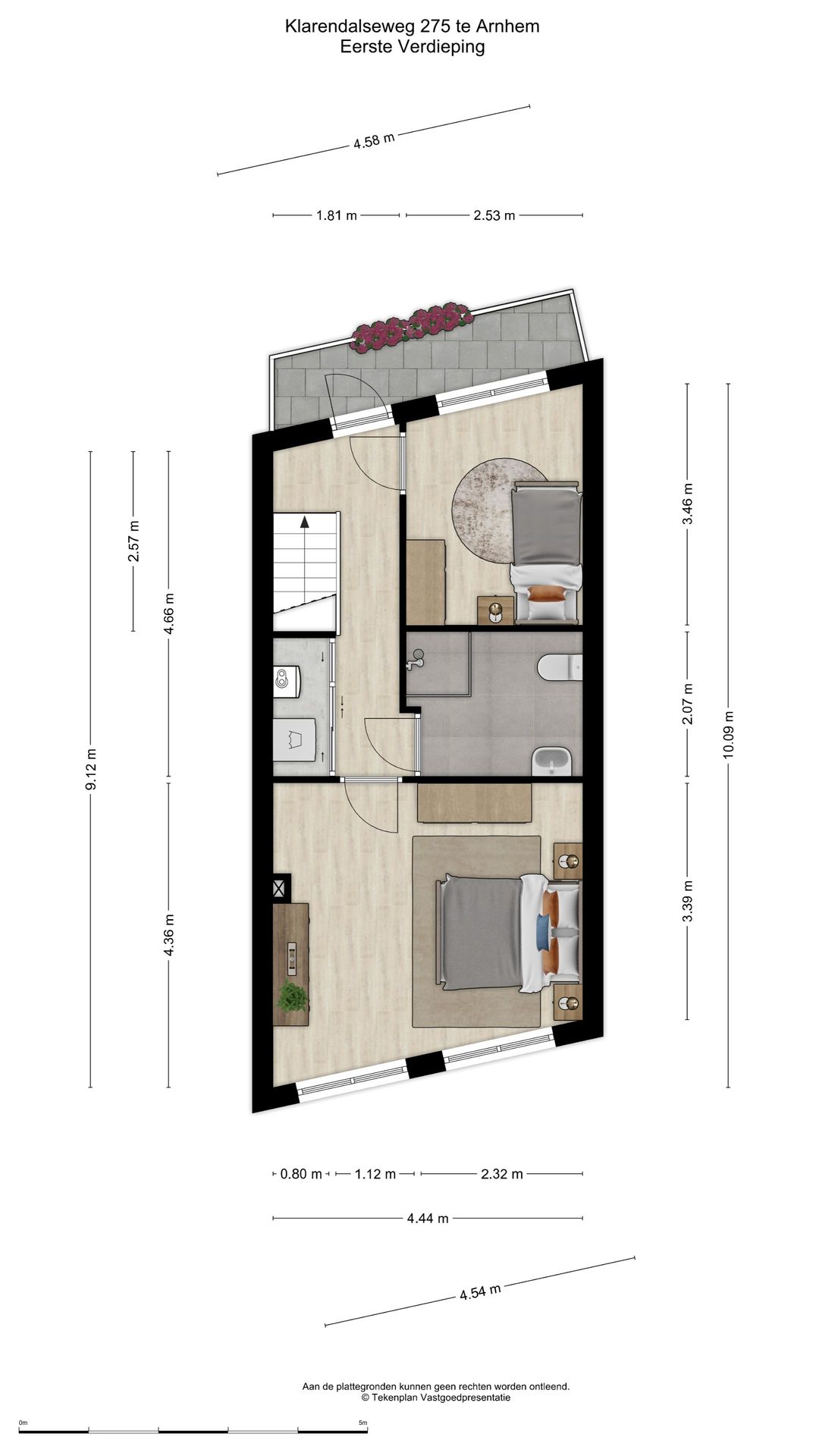 Foto 46 van Klarendalseweg 275
