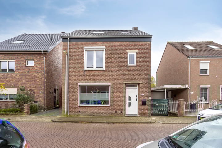 Foto 2 van Kleingraverstraat 97