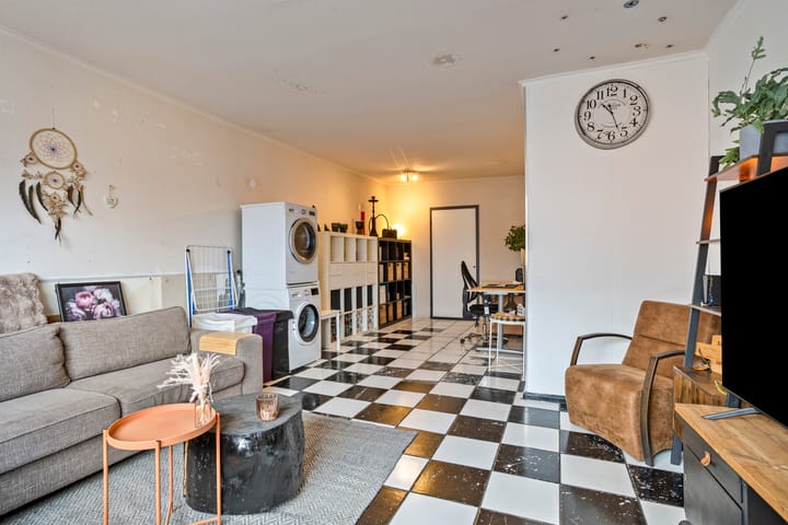 Foto 5 van Kleingraverstraat 97