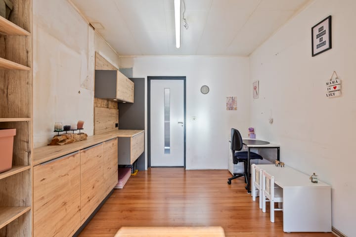 Foto 13 van Kleingraverstraat 97