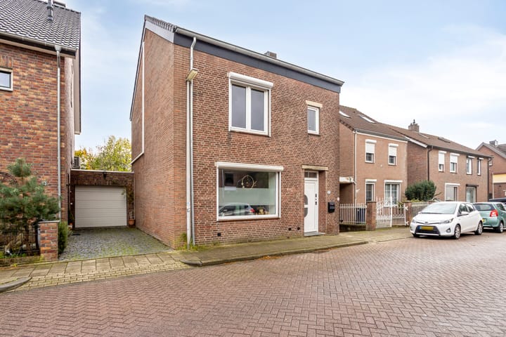 Foto 36 van Kleingraverstraat 97