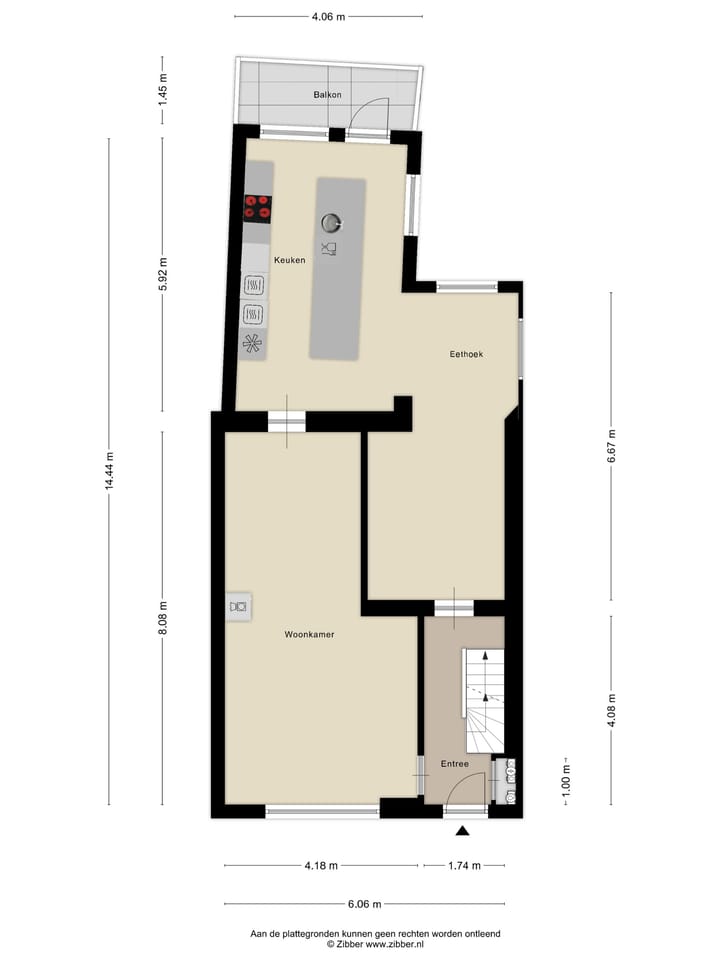 Foto 38 van Kleingraverstraat 97